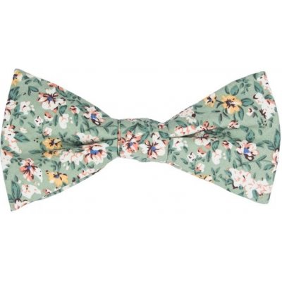 Bubibubi Sage Garden h5013 zelený – Zboží Dáma