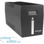 Green Cell Micropower 2000VA 1200W – Zboží Živě
