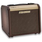 Fishman Loudbox Micro – Zboží Mobilmania