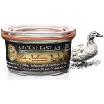 Via Delicia Kachní s jablky 130 g – Zboží Dáma