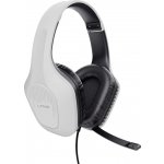 Trust GXT 415PS Zirox Gaming headset suitable for PS5 – Hledejceny.cz