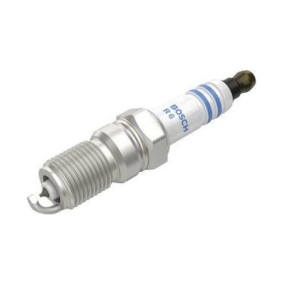 Zapalovací svíčka BOSCH 0 242 236 658 – Hledejceny.cz