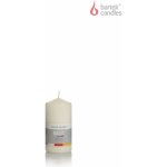 Bartek Candles BASIC 60x120mm 270g bílá – Hledejceny.cz