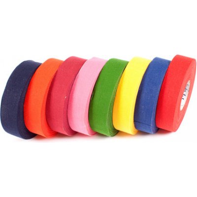 Blue Sports Páska na čepel ANDOVER NEON 24 mm x 23 m – Zboží Dáma
