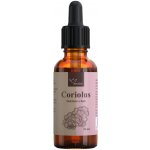 Serafin Coriolus tinktura z hub 30 ml – Hledejceny.cz