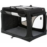 TRIXIE Transportní nylonový box Vario M 76 x 48 x 51 cm – Zboží Dáma