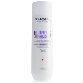 Goldwell Dualsenses Blondes & Highlights Shampoo 250 ml