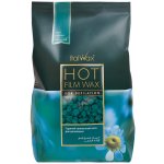 ItalWax filmwax - zrníčka vosku azulen 1 kg – Zboží Mobilmania