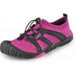 Canis CXS Purestep barefoot růžovo-černá – Zboží Dáma