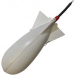 RS Fish Raketa HOOK MAXI bílá – Zbozi.Blesk.cz