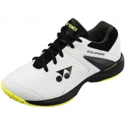 YONEX PC ECLIPSION 2 JUNIOR bílá, zelená