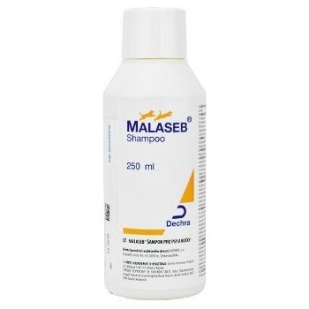 Malaseb šampon drm sat 250 ml