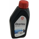 Texaco Havoline Geartex EP-5 80W-90 1 l – Zbozi.Blesk.cz