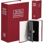 Springos SAFEBOOK L – Sleviste.cz