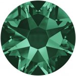 Swarovski EMERALD SS 5 100 ks – Zboží Dáma
