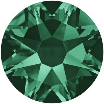 Swarovski EMERALD SS 5 100 ks – Zboží Dáma