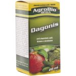 Agrobio Dagonis 20 ml – Zbozi.Blesk.cz