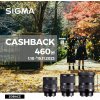 Objektiv SIGMA 50 mm f/1.4 DG DN Art Sony E-mount