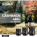SIGMA 50 mm f/1.4 DG DN Art Sony E-mount – Hledejceny.cz