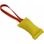 RINGO Pešek 1x ucho 09025 fuchsie 40 x 14 cm – Zboží Dáma