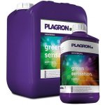 Plagron Green sensation 1 l – Hledejceny.cz