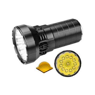 Imalent MS12 MINI – Zboží Dáma