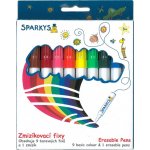 Centropen Magic 2549 8+2 ks – Zboží Dáma