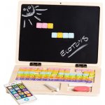 Eco Toys notebook s magnetickým monitorem – Hledejceny.cz