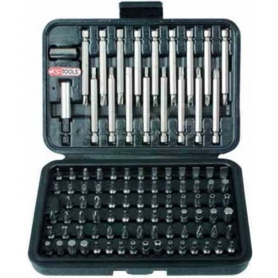 sada bitů KS-Tools CLASSIC 99dilná