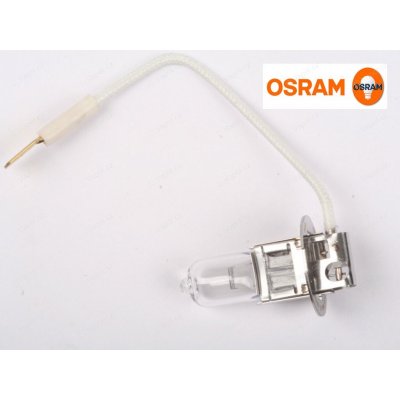 Osram H3 PK22s 12V 55W