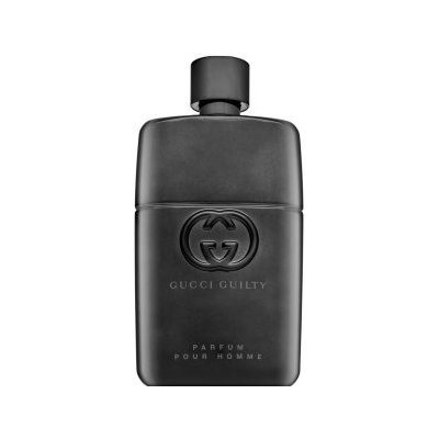 Gucci Guilty čistý parfém pánský 90 ml