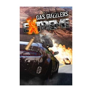 Gas guzzlers Extreme (Gold)