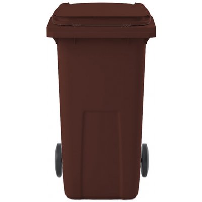 Contenur nádoba na odpadky 240l PH HN – Sleviste.cz