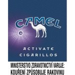 Camel Activate Purple Cigarillos 10 ks – Zbozi.Blesk.cz