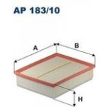 Vzduchový filtr FILTRON AP 183/10 – Hledejceny.cz