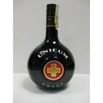 Zwack Unicum 40% 1 l (holá láhev) – Zbozi.Blesk.cz