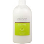 Emspoma Herbal Line Aloe Vera masážní emulze 1000 ml – Hledejceny.cz