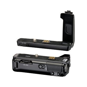 Olympus HLD-6 battery grip pre OM-D E-M5