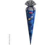 Step by Step Rocket Novo školní kornout – Sleviste.cz