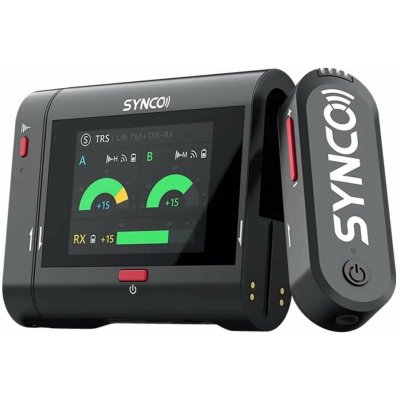 Synco G3 Pro – Hledejceny.cz