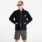 Carhartt WIP Michigan Coat Black/ Black – Zboží Mobilmania