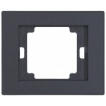 E2 Rámeček Cube² šedý 5001160011651 – Hledejceny.cz