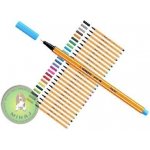 Stabilo Point 88/51 tyrkysová – Sleviste.cz