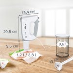 Bosch MFQ 364V6 – Sleviste.cz