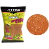 Jet Fish Krmítková směs Speciál Kapr 3kg Chilli/Česnek