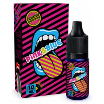 Big Mouth Classical Pink and Blue 10 ml