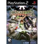 Phantasy Star Universe: Ambition of the Illuminus – Hledejceny.cz