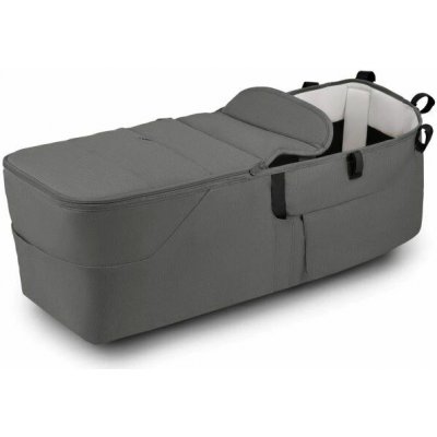 BUGABOO Donkey 6 twin potah hluboké korby komplet Moon Grey – Sleviste.cz