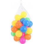 Míčky 6 cm v síťce 30 ks – Zbozi.Blesk.cz