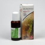 Vcelpo Propolis kapky 50 ml – Hledejceny.cz